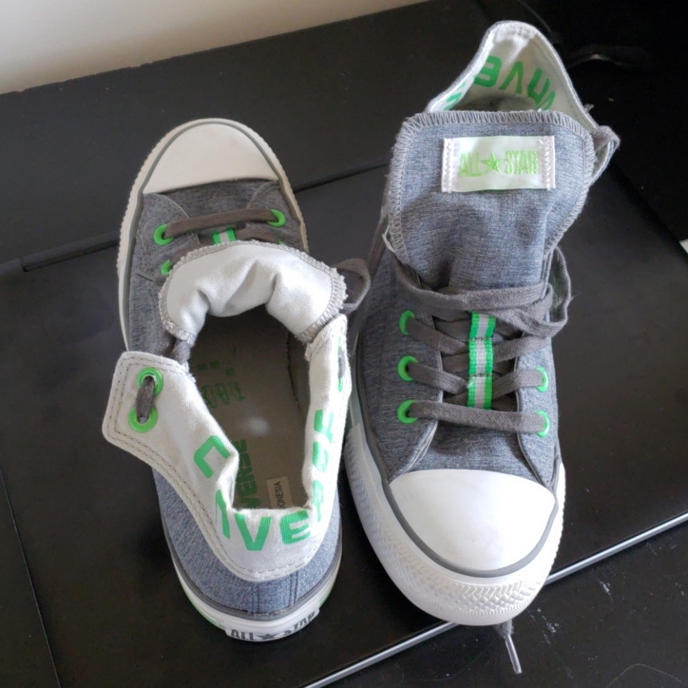 converse shoes for women